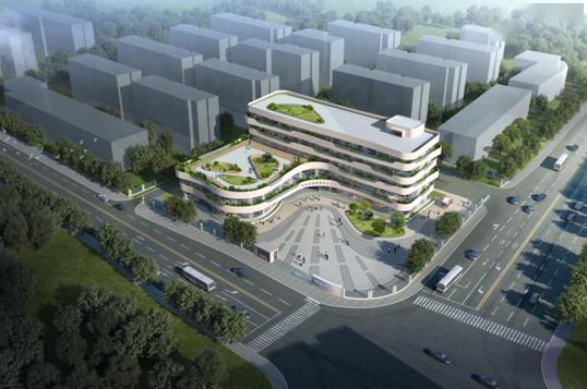 宜興基層衛(wèi)生機(jī)構(gòu)建設(shè)全面開(kāi)花，和橋醫(yī)院新院、萬(wàn)石衛(wèi)生院與丁蜀衛(wèi)生院共筑健康屏障